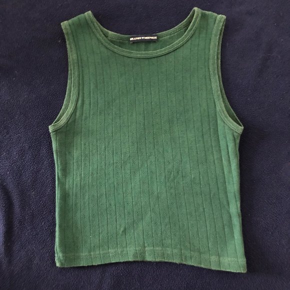 Crop top - Picture 1 of 3